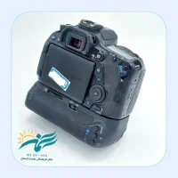 80d + 18-135usm|دوربین عکاسی و فیلم‌برداری|قم, صفائیه|دیوار