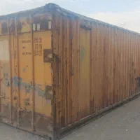 کانتینر 40فوت