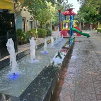 آب نما عایق بندی چراغ ضدآب تولید و اجرا