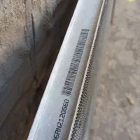 رادیاتور آب دنا اتومات کوشش سالم