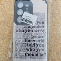 قاب روزنامه ای s25ultra