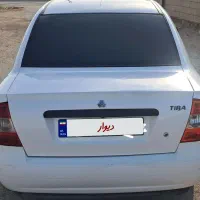 فروش تیبا