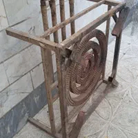 گاز هیئتی|اجاق گاز و لوازم برقی پخت‌وپز|تهران, هاشم‌آباد|دیوار