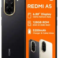 a26 /a06 / redmi a5 حافظه ۱۲۸ رم ۴ پلمپ|موبایل|کرج, گوهردشت|دیوار