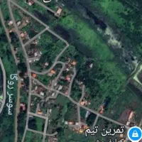 فروش زمین مسکونی