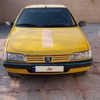 تاکسی گردشی بندر انزلی-با کد رند و پلاک (ت)