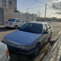 پژو 405