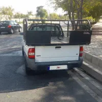 پراید وانت دوگانه سوز فروشی