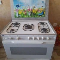 فرگاز در حد نو|اجاق گاز و لوازم برقی پختوپز|برازجان, |دیوار