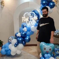 بادکنک آرایی اقتصادی در شهرری و دولت آباد