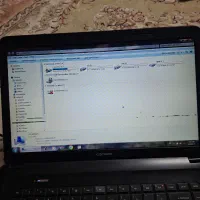 لپ تاپ hp|رایانه همراه|گنبد کاووس, |دیوار