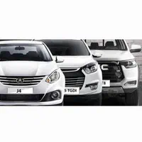 لوازم بدنه موتوری جلوبندی خودرو های چینی