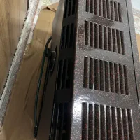 بخاری نیک کالا کاملا نو|بخاری، هیتر، شومینه|نسیمشهر, |دیوار