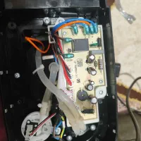 تعمیرات تخصصی اسپرسوساز وکلیه ی لوازم برقی منزل|خدمات پیشه و مهارت|پاکدشت, پاکدشت (مامازند)|دیوار