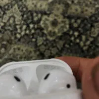 Airpod 2 USA|لوازم جانبی موبایل و تبلت|خرمآباد, |دیوار