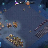 اکانت کلش اف کلنز|کنسول، بازی ویدئویی و آنلاین|کاشان, حسن آباد|دیوار