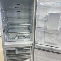 یخچال فریزر کمبی هیمالیا مدل سلکت SELECT|یخچال و فریزر|اهواز, گلستان|دیوار