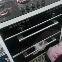 گاز و....|اجاق گاز و لوازم برقی پخت‌وپز|تربت جام, نظامی|دیوار