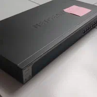 سوئیچ اترنت netgear