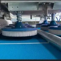 دستگاه قالیشویی اتوماتیک فرش