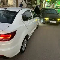 شاهین ۱۴۰۲ با سانروف|خودرو سواری و وانت|تهران, بازار|دیوار