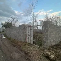 ۲۵۰ متر زمین مسکونی/ محیط ویلا سازی شده