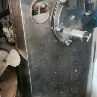 بستنی ساز بار سفت کن لانوس