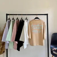 تیشرت|لباس|قدس, شهرک صنعتی زاگرس|دیوار