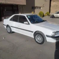 پارس سال مدل 400|خودرو سواری و وانت|داران, |دیوار