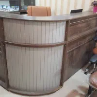 فروش وسایل چوبی|دفتر کار|رشت, گلسار|دیوار