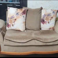 مبلمان راحتی|مبلمان خانگی و میز عسلی|رشت, نظری|دیوار