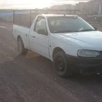 آریسان 98|خودرو سواری و وانت|پرند, فاز ۶|دیوار