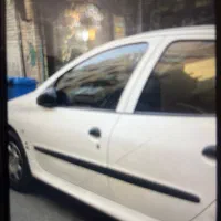 ۲۰۶|خودرو سواری و وانت|ری, دولتآباد|دیوار