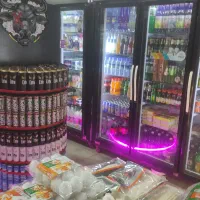 کارگر سوپرمارکت