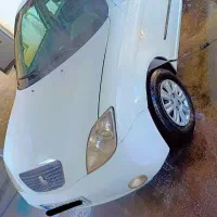 تیبا صندوق دار 98 لاکاغذی عروسک|خودرو سواری و وانت|مشهد, رسالت|دیوار