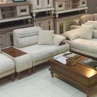 مبلمان راحتـی (مبل تک عمده مینیمال ) پخـش|مبلمان خانگی و میز عسلی|تبریز, |دیوار