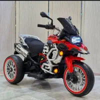 ماشینـ شـارژی طراحیـ متنوعـ موتـورلـاستیکـ اسـفنج|اسباب‌بازی بچه|زرند, |دیوار