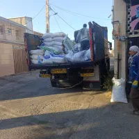 گندم و جو|عمده‌فروشی|خمین, |دیوار