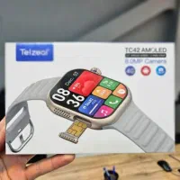 ساعت هوشمند سیمکارت خور