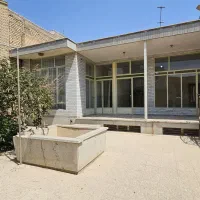 فروش-آهن-آجر-جنوبی-271متر-نجف-آباد-بلوار-ولیعصر