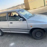 پراید هیدرولیک|خودرو سواری و وانت|تبریز, |دیوار