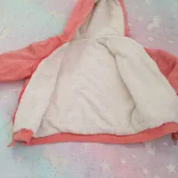 سویشرت دخترانه درحدنو|کفش و لباس بچه|همدان, |دیوار