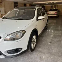 برلیانس کراس