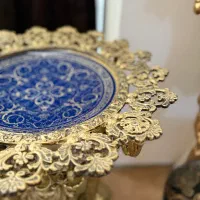 میوه خوری کنار سالنی|ظروف سرو و پذیرایی|ماکو, |دیوار