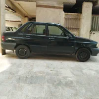 پراید