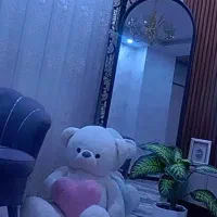 آیینه ایستاده