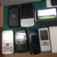 موبایل بلک بری و htc|موبایل|تهران, آهنگ|دیوار