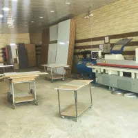 کابینت|خدمات پیشه و مهارت|بیضا, |دیوار