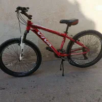 دوچرخه 26ویوا|دوچرخه، اسکیت، اسکوتر|تاکستان, |دیوار