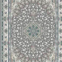 فروش فوری دوتخته فرش ۹ متری قیطران طرح لاله فیلی